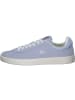 Lacoste Schnürschuhe in lt blue/offwhite