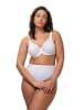 Triumph Bügel-BH Modern Lace+Cotton in white