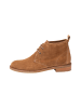 LLOYD Schuhe Moderne Schnürstiefelette in BRAUN