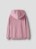 name it Hoodie in Lilas