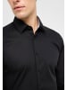 Eterna Hemd SLIM FIT in schwarz