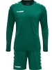 Hummel Set Core Gk Set in EVERGREEN