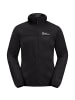 Jack Wolfskin FELDBERG HOODY M in Schwarz