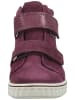 Ricosta Sneaker in Merlot