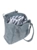 Fritzi aus Preußen Shopper Brigitte x fritzi Special Shopper42 in Blue Grey