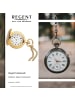 Regent Taschenuhr Regent Taschenuhren extra groß (ca. 26mm)