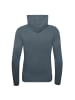 Champion Kapuzenpullover Hooded in grau