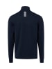EA7 Sweatjacke in marine - 0001