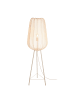 Butlers Butlers Stehleuchte AMAL in Beige