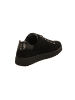 Semler Sneaker Low in schwarz