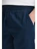 BLEND Leinenhose BHVOLK in Blau