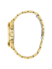 Guess Quarzuhr GW0971G2 in Gold