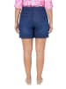 Angel of Style Jeans in dark blue denim