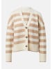comma Strickjacke in 04G6_creme