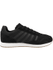 K-SWISS Sneaker low Granada in schwarz