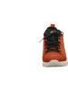 Mephisto Sneaker Low in orange