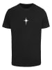 Mister Tee T-Shirts in black
