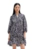 Marc O'Polo Sommerkleid loose in Light Purple