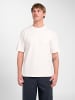 Hummel T-Shirt Hmlkeeper Lebensstil Herren in WHITE