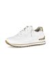 Gabor Sneaker low in weiß