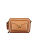 COCCINELLE Braun Leder Damen Tasche