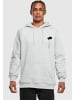 Merchcode Merchcode Kapuzenpullover in heather grey