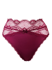 SugarShape High-Panty Pure Divine in bordeaux