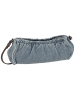 Liebeskind Berlin Bodybag Cloud II Hobo XS Denim in Blue Denim