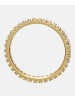Diamant L'éternel Eternity-Ring aus 375 Gelbgold mit Diamant