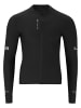 ELITE LAB Fahrradshirt Bike Elite X1 in 1001 Black