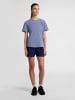 Newline T-Shirt Nwlbreathe Laufen Damen in ACTIVE BLUE