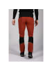 Maul Sport Hosen lang Wendelstein XT in Orange5044