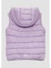 s.Oliver Outdoor-Weste in 4725_lavendel