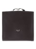 Golden Head Polo Geldbörse RFID Leder 10 cm dunkelbraun