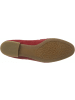 ara Slipper für Damen in rot