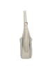 Liebeskind Berlin Sky Schultertasche Leder 33 cm in milk