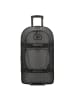 Ogio Terminal 2 Rollen Trolley 71 cm mit Dehnfalte in graphite