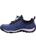 Sun & Shadow Slipper in blau