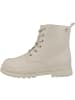 s.Oliver BLACK LABEL Schnürboots 5-45202-39 in beige