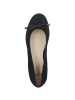 ara Ballerinas 12-31324 in blau