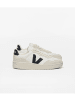 Fred Perry Sneackers V-90 in Schwarz