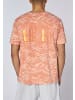Chiemsee T-Shirt in Orange