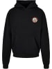 Merchcode Merchcode Kapuzenpullover in black