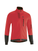 Gonso Softshelljacke Valaff in Rot