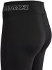 Hummel Hummel Leggings Hmlte Training Damen Feuchtigkeitsabsorbierenden in BLACK/WHITE