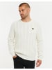 Threadbare Pullover Ely in Ecru