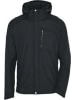 Vaude Jacke Furnas Jacket II in Schwarz