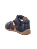 bisgaard Lauflernschuhe in blau