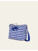 Oilily Safia Schultertassche in Blau
