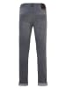 Petrol Industries Slim Fit Jeans Seaham Classic in Grau